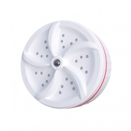 Ультразвуковая портативная стиральная машина Turbine Wash  оптом-3