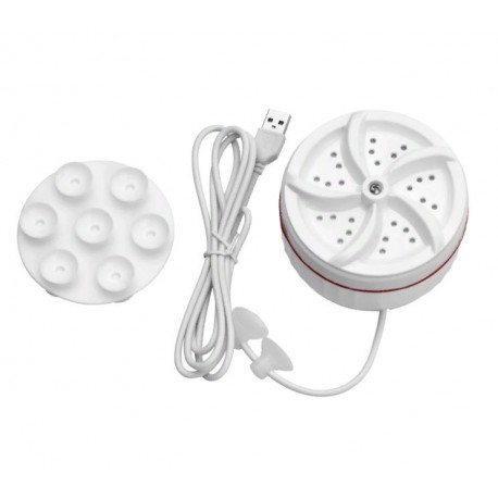 Ультразвуковая портативная стиральная машина Turbine Wash  оптом-1