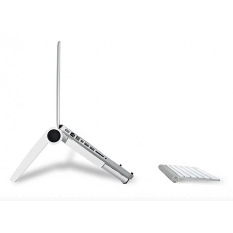 Складная подставка для ноутбука/планшета MyPads A148-462  оптом-8