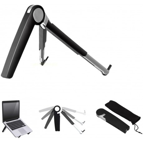 Складная подставка для ноутбука/планшета MyPads A148-462  оптом-2