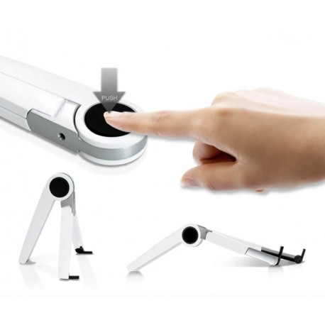 Складная подставка для ноутбука/планшета MyPads A148-462  оптом-9