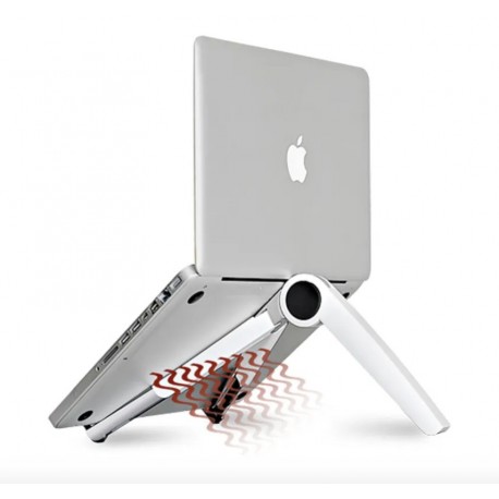 Складная подставка для ноутбука/планшета MyPads A148-462  оптом-10