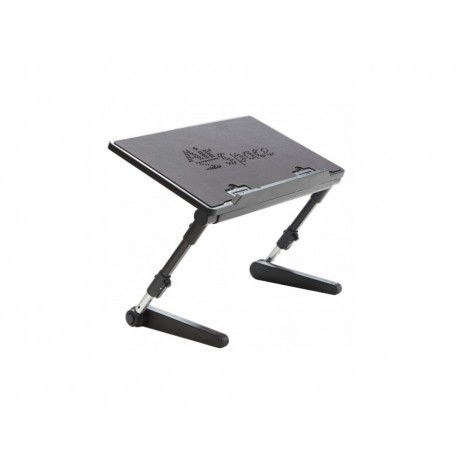 Столик для ноутбука с полкой для мышки Air Space  оптом