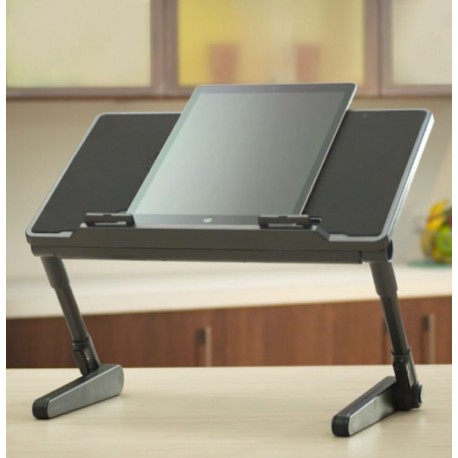 Столик для ноутбука с полкой для мышки Air Space  оптом-6