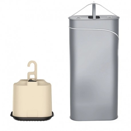 Электрическая Мини Подвесная Сушилка для Одежды  оптом