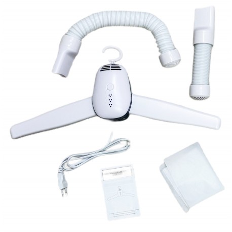 Электрическая Вешалка-Сушилка для одежды УФ-стерилизация  оптом-1