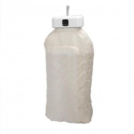 Портативная сушилка FOLDING ПНО-002 для одежды  оптом-1