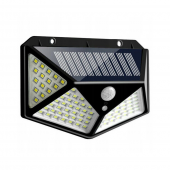 Светильник на солнечной батарее Solar Interaction Wall Lamp CL-100 