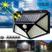 Светильник на солнечной батарее Solar Interaction Wall Lamp CL-100 оптом