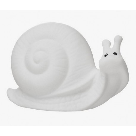 Детский мягкий светильник-ночник Улитка  оптом-1