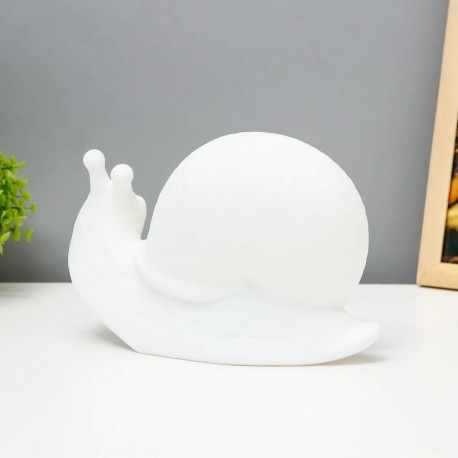 Детский мягкий светильник-ночник Улитка  оптом-8