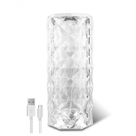 Настольная лампа Rose Diamond  оптом