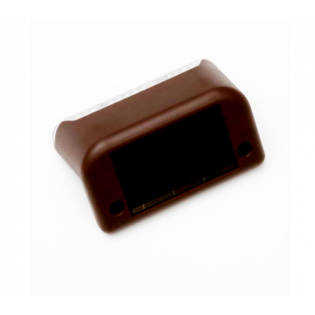 Садовый светильник на солнечной батарее Luazon Lighting 4шт  оптом-3