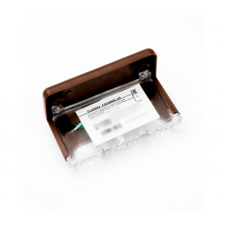 Садовый светильник на солнечной батарее Luazon Lighting 4шт  оптом-4