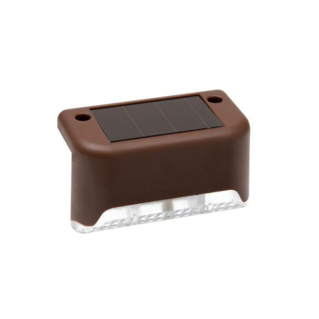 Садовый светильник на солнечной батарее Luazon Lighting 4шт  оптом-1