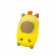 Силиконовый детский ночник-светильник Capybara Night Light QY-003 КАПИБАРА оптом