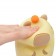 Силиконовый детский ночник-светильник Capybara Night Light QY-003 КАПИБАРА оптом