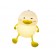Силиконовый детский ночник-светильник DUCK Sensor night light УТКА оптом