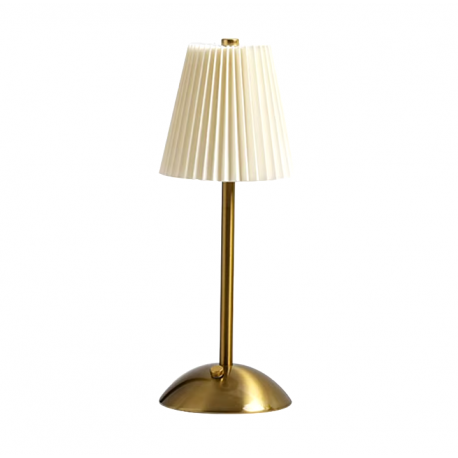 Светодиодная настольная лампа-ночник с USB-зарядкой и регулируемой яркостью  оптом-1