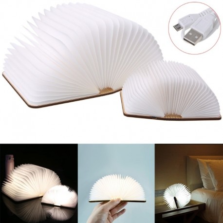 Светодиодный ночник Book lamp  оптом-4