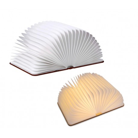 Светодиодный ночник Book lamp  оптом