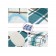 Электрическое одеяло с термостатом Electric Blanket 180х150 см  оптом