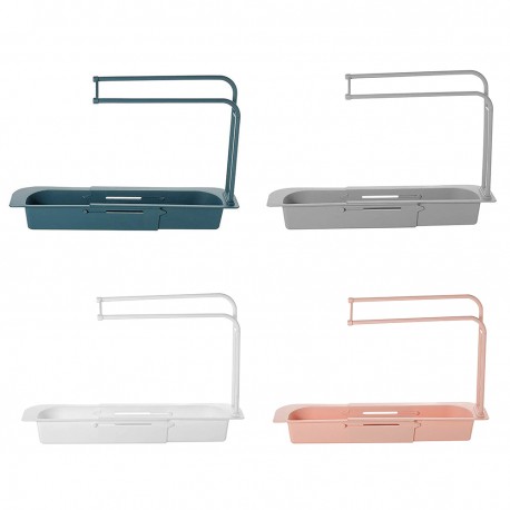 Телескопическая стойка для раковины  оптом-5