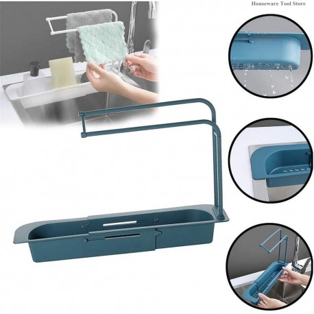 Телескопическая стойка для раковины  оптом-7