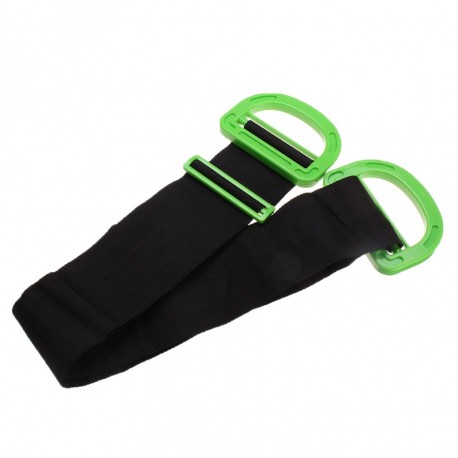 Ремень для переноски груза Clever Garry  оптом-3