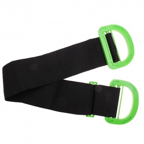 Ремень для переноски груза Clever Garry  оптом-4