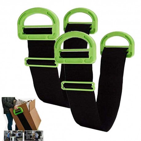 Ремень для переноски груза Clever Garry  оптом-5