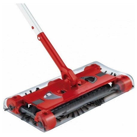 Беспроводной электровеник для сухой уборки  оптом-1