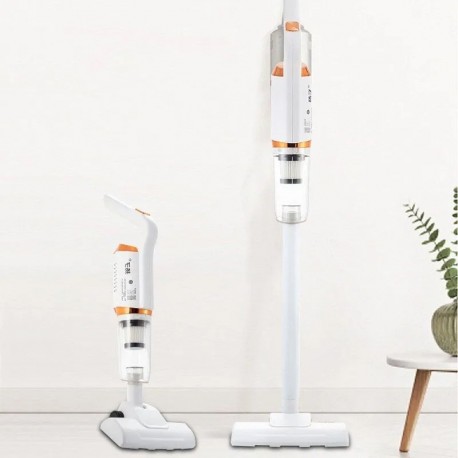 Беспроводной пылесос Wireless vacuum cleaner 3 в 1  оптом-3