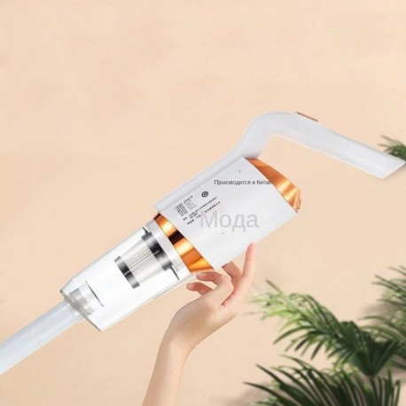 Беспроводной пылесос Wireless vacuum cleaner 3 в 1  оптом-4