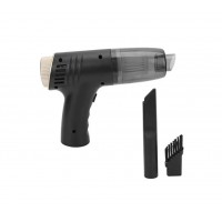 Ручной портативный пылесос Natudeco 1500 мАч, с пылесборником