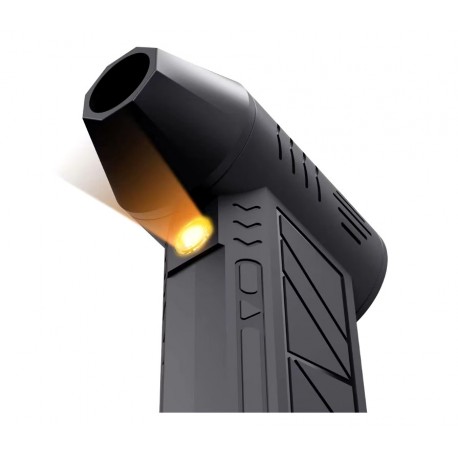 Турбо воздуходувка аккумуляторная Mini jet fan turbo  оптом-2