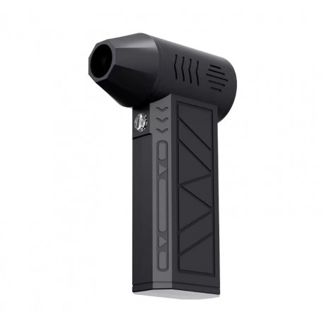 Турбо воздуходувка аккумуляторная Mini jet fan turbo  оптом-4