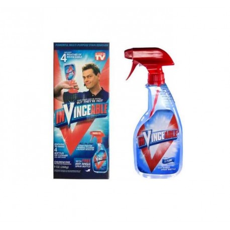 Чистящее средство InVinceable  оптом