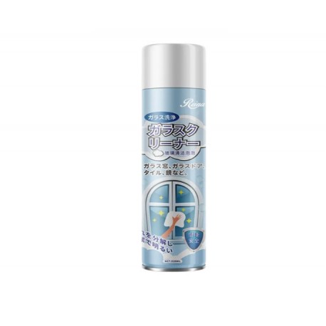 Пена для чистки стекол JPE Glass Cleaner 520 мл оптом