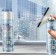 Пена для чистки стекол JPE Glass Cleaner 520 мл оптом