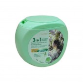 Гель-капсулы для стирки Sadoer 3 в 1 Laundry Gel Beads с ароматом камелии 36 шт