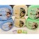 Гель-капсулы для стирки Sadoer 3 в 1 Laundry Gel Beads с ароматом камелии 36 шт оптом