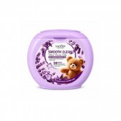 Гель-капсулы для стирки Sadoer Smooth Clean лаванда 30 шт
