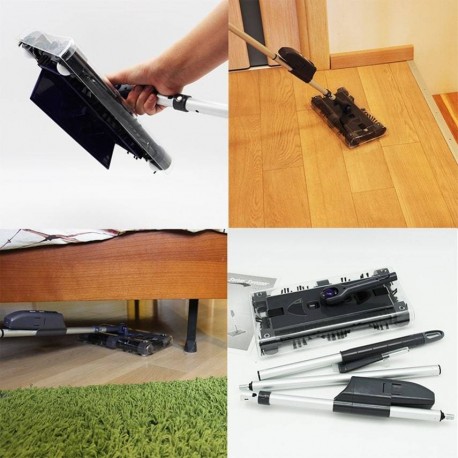 Электровеник Swivel Sweeper Max (Свивел Свипер Макс)  оптом-9