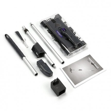 Электровеник Swivel Sweeper Max (Свивел Свипер Макс)  оптом-6