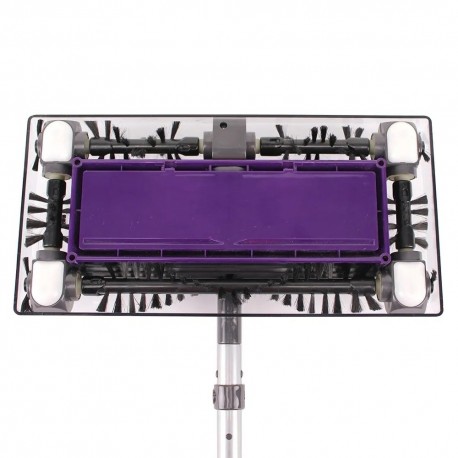 Электровеник Swivel Sweeper Max (Свивел Свипер Макс)  оптом-3