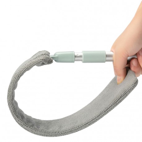 Гибкая телескопическая щетка Coshome  оптом-5