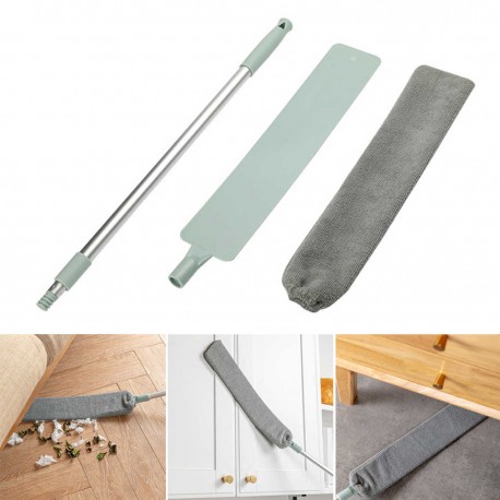 Гибкая телескопическая щетка Coshome  оптом-9