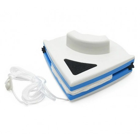 Магнитная щетка для мытья окон с одинарным стеклопакетом  оптом