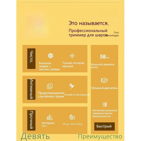 Машинка для удаления катышков и ворса, 360 градусов  оптом-6